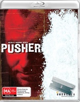 Pusher (Blu-ray Movie)