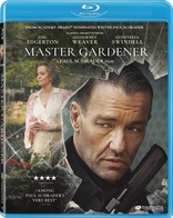 Master Gardener (Blu-ray Movie)