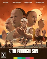 The Prodigal Son (Blu-ray Movie)