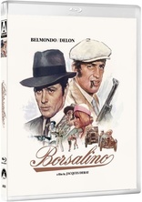 Borsalino (Blu-ray Movie), temporary cover art