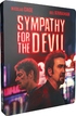 Sympathy for the Devil 4K (Blu-ray Movie)