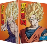 Dragon Ball Z: Seasons 1-9 Collection (Blu-ray Movie)