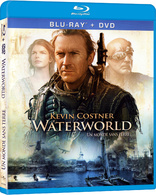 Waterworld (Blu-ray Movie)