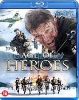 Age of Heroes (Blu-ray Movie)