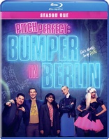 Pitch Perfect: Bumper in Berlin: Season One (Blu-ray Movie)