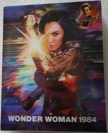 Wonder Woman 1984 (Blu-ray Movie)