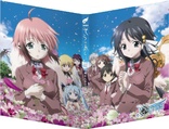 Sora no Otoshimono The Movie: The Angeloid of Clockwork (Blu-ray Movie)