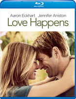 Love Happens (Blu-ray Movie)