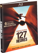 127 Hours (Blu-ray Movie)