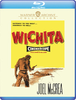 Wichita (Blu-ray Movie)