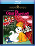 Gay Purr-ee (Blu-ray Movie)