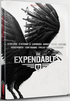 The Expendables 2 4K (Blu-ray Movie)