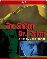 The Sinister Dr. Orloff (Blu-ray Movie)