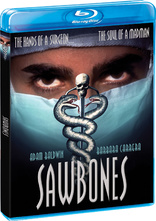 Sawbones (Blu-ray Movie)