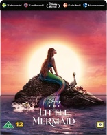 The Little Mermaid (Blu-ray Movie)