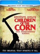 Children of the Corn (Blu-ray Movie)