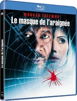 Along Came a Spider (Blu-ray Movie)