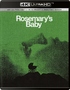 Rosemary's Baby 4K (Blu-ray Movie)