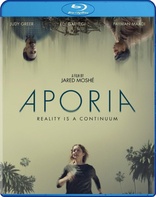 Aporia (Blu-ray Movie)
