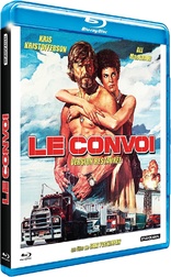 Convoy (Blu-ray Movie)