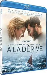 Adrift (Blu-ray Movie)