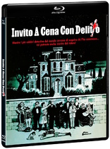 Murder by Death (Blu-ray Movie)