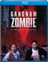 Gangnam Zombie (Blu-ray Movie)