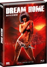 Dream Home (Blu-ray Movie)