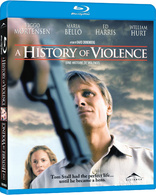 A History of Violence (Blu-ray Movie)