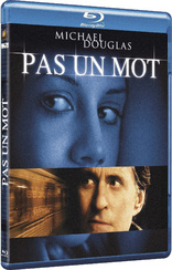 Don't Say a Word (Blu-ray Movie)