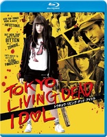 Tokyo Living Dead Idol (Blu-ray Movie)
