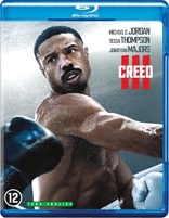 Creed III (Blu-ray Movie)