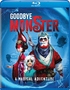 Goodbye Monster (Blu-ray Movie)