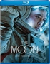 The Moon (Blu-ray Movie)