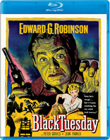 Black Tuesday (Blu-ray Movie)