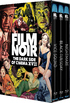 Film Noir: The Dark Side of Cinema XVII (Blu-ray Movie) Film Noir: The Dark Side of Cinema XVII (Blu-ray Movie)