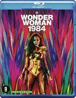 Wonder Woman 1984 (Blu-ray Movie)