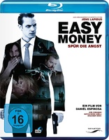 Easy Money (Blu-ray Movie)