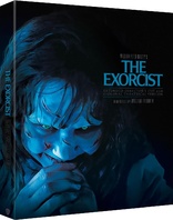 The Exorcist 4K (Blu-ray Movie)