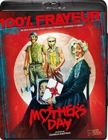 Mother's Day (Blu-ray Movie)