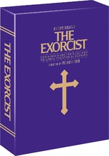 The Exorcist 4K (Blu-ray Movie)