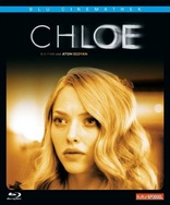 Chloe (Blu-ray Movie)