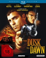 From Dusk Till Dawn (Blu-ray Movie)