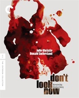 Don't Look Now 4K (Blu-ray Movie)