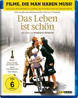 Life Is Beautiful (Blu-ray Movie)