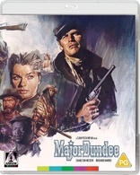 Major Dundee (Blu-ray Movie)