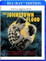 The Johnstown Flood (Blu-ray Movie)