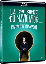 The Navigator (Blu-ray Movie)