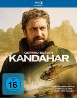 Kandahar (Blu-ray Movie)