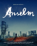 Anselm 3D (Blu-ray Movie)